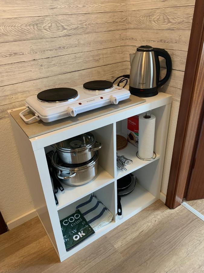 Appartement Mikra Homes24 1 In *