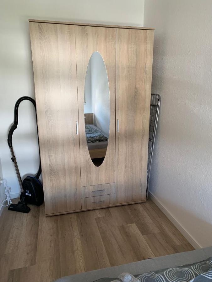 Mikra Homes24 1 In Appartement *